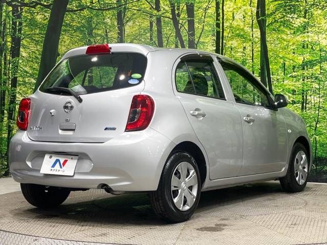 Nissan MARCH 2017-04 24409-17