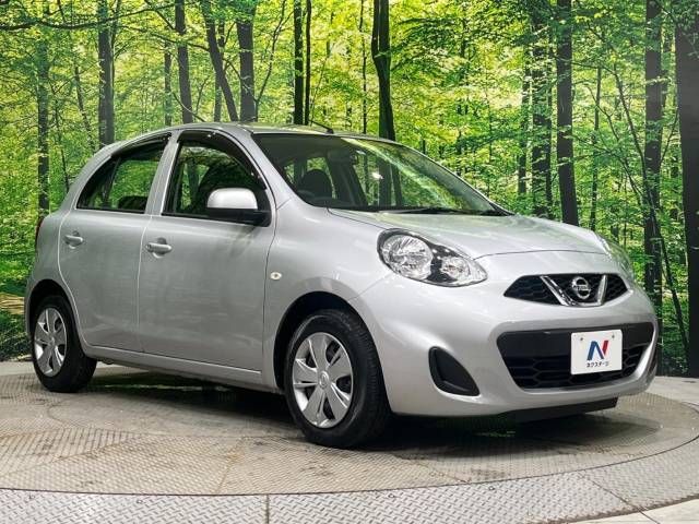 Nissan MARCH 2017-04 24409-16