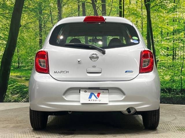 Nissan MARCH 2017-04 24409-15