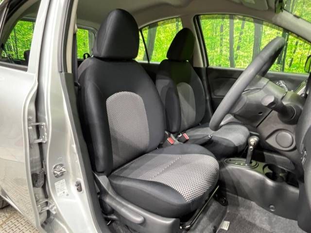Nissan MARCH 2017-04 24409-8