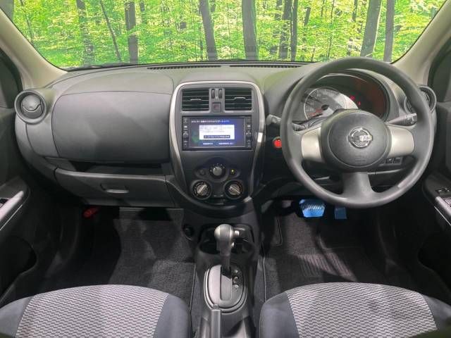Nissan MARCH 2017-04 24409-1
