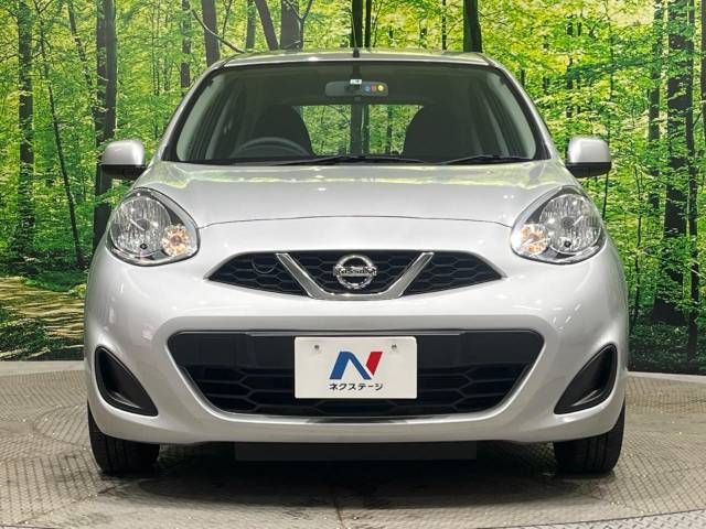 Nissan MARCH 2017-04 24409-14