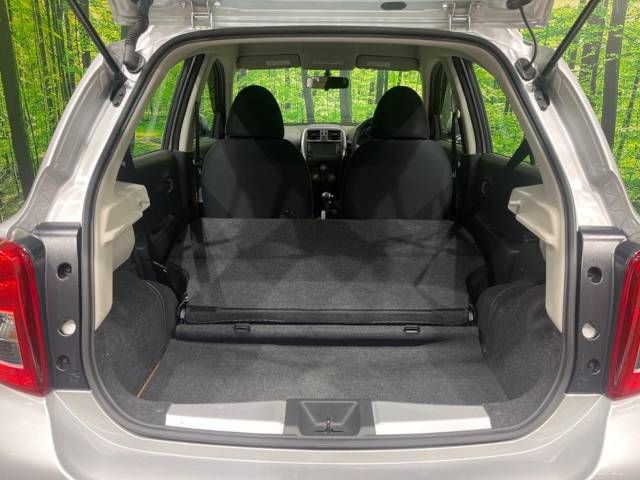 Nissan MARCH 2017-04 24409-10