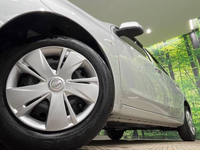 Nissan MARCH 2017-04 24409-13