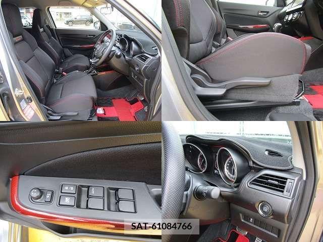 Suzuki SWIFT 2021-03 209407-18