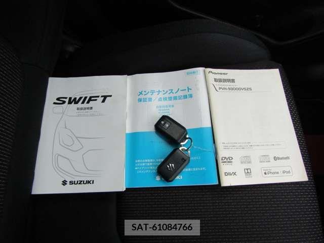 Suzuki SWIFT 2021-03 209407-17