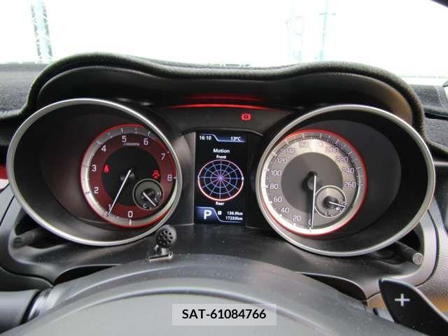 Suzuki SWIFT 2021-03 209407-14