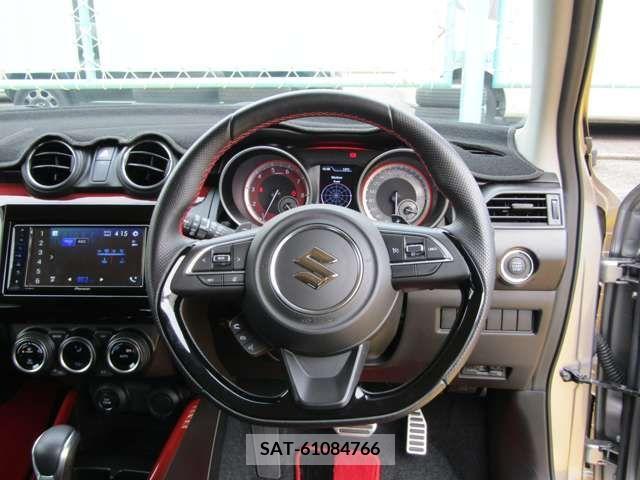 Suzuki SWIFT 2021-03 209407-13