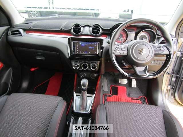 Suzuki SWIFT 2021-03 209407-11