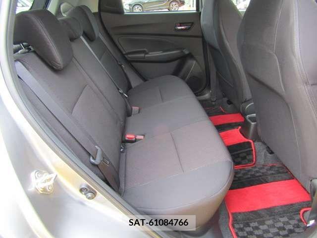 Suzuki SWIFT 2021-03 209407-10