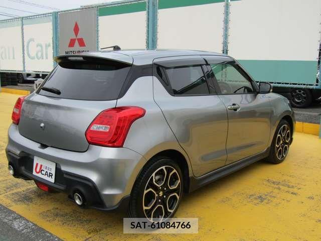 Suzuki SWIFT 2021-03 209407-9