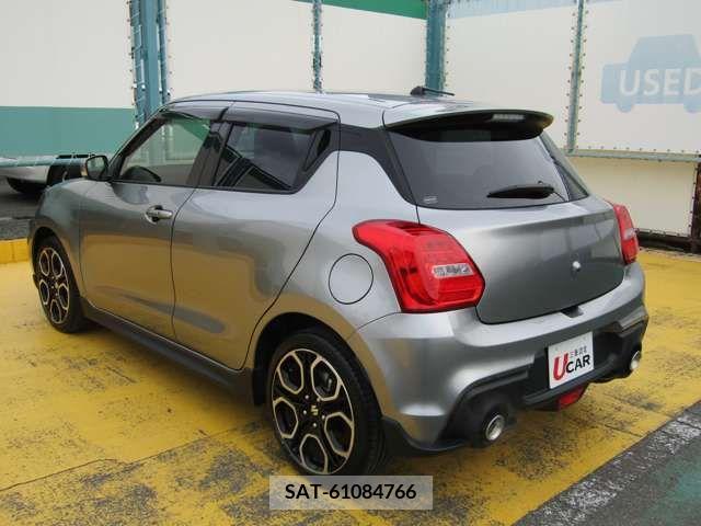 Suzuki SWIFT 2021-03 209407-7