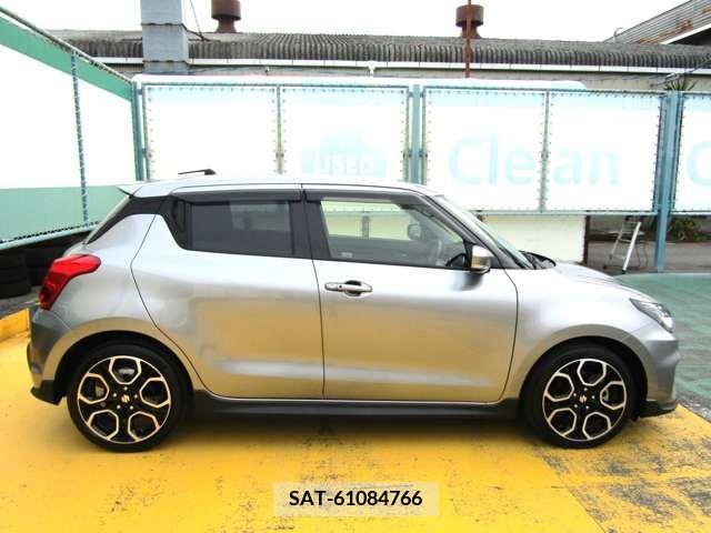 Suzuki SWIFT 2021-03 209407-4