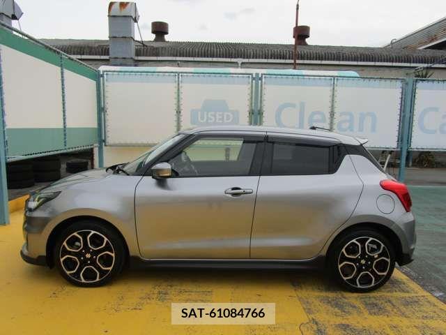 Suzuki SWIFT 2021-03 209407-6