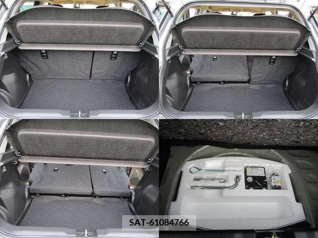 Suzuki SWIFT 2021-03 209407-19