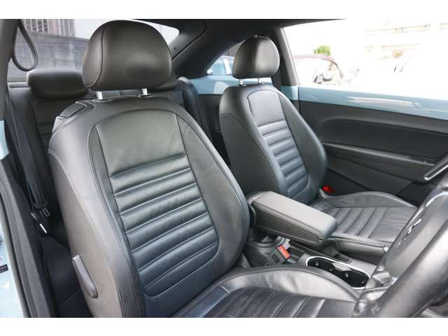 VolksWagen THE BEETLE 2012-12 196491-1