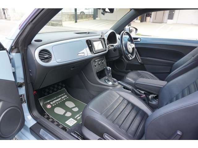 VolksWagen THE BEETLE 2012-12 196491-17