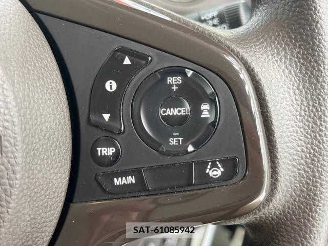 Honda N BOX 2022-09 364638-6