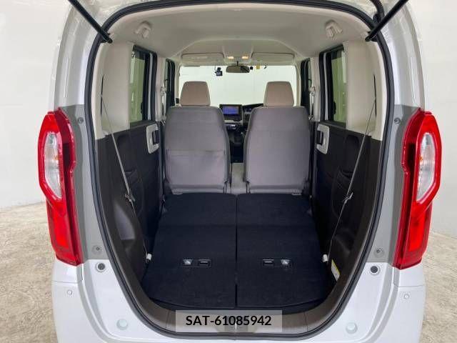 Honda N BOX 2022-09 364638-10