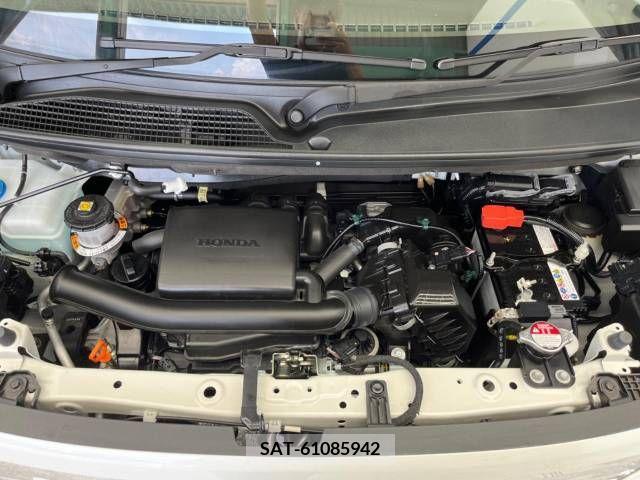 Honda N BOX 2022-09 364638-18