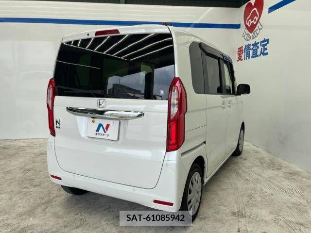 Honda N BOX 2022-09 364638-17