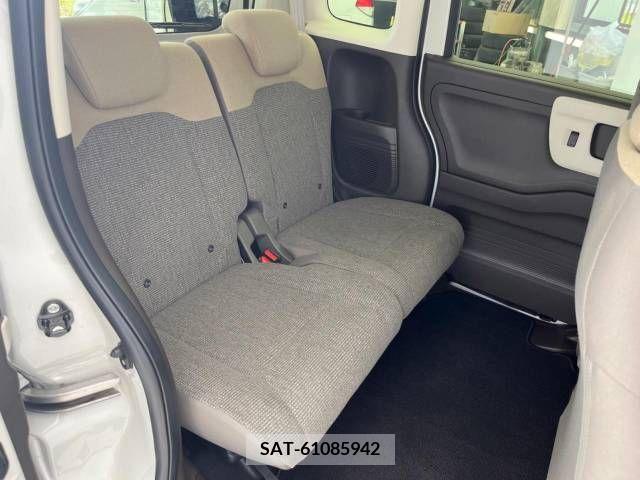 Honda N BOX 2022-09 364638-9