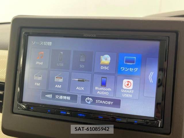 Honda N BOX 2022-09 364638-4