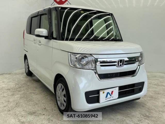 Honda N BOX 2022-09 364638-16