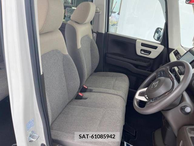 Honda N BOX 2022-09 364638-8