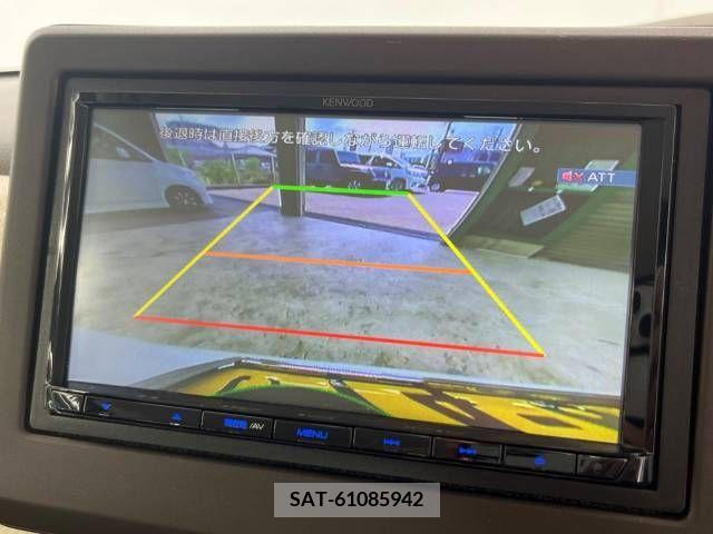 Honda N BOX 2022-09 364638-3