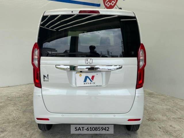 Honda N BOX 2022-09 364638-15