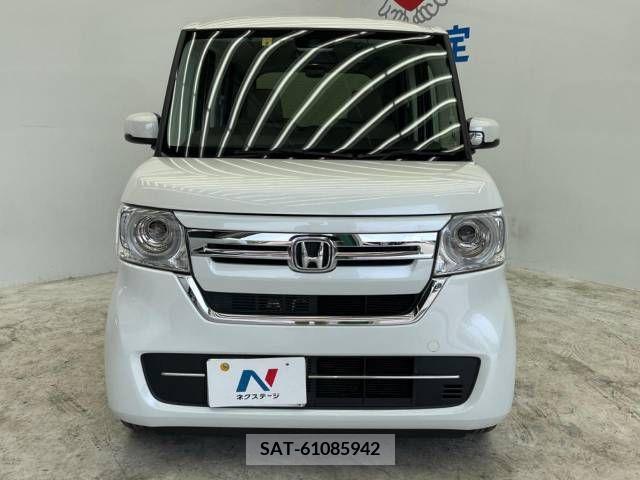 Honda N BOX 2022-09 364638-14
