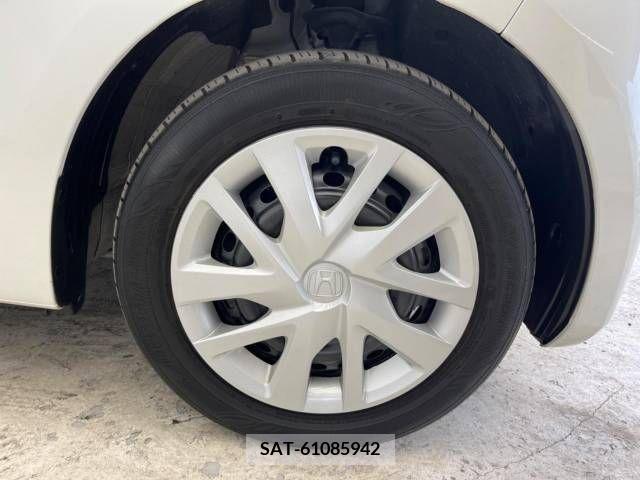 Honda N BOX 2022-09 364638-13