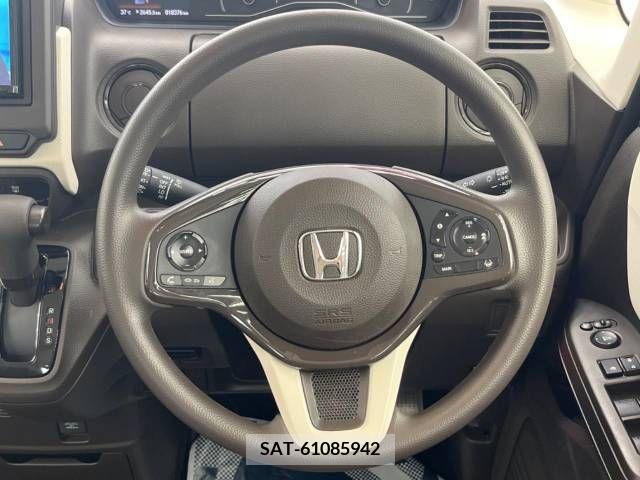 Honda N BOX 2022-09 364638-11