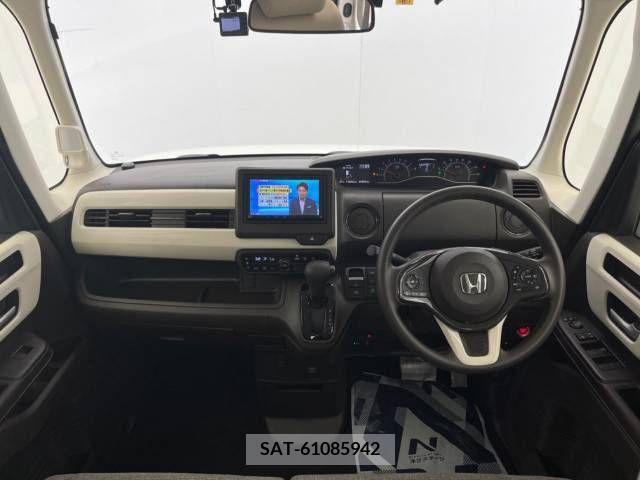 Honda N BOX 2022-09 364638-1