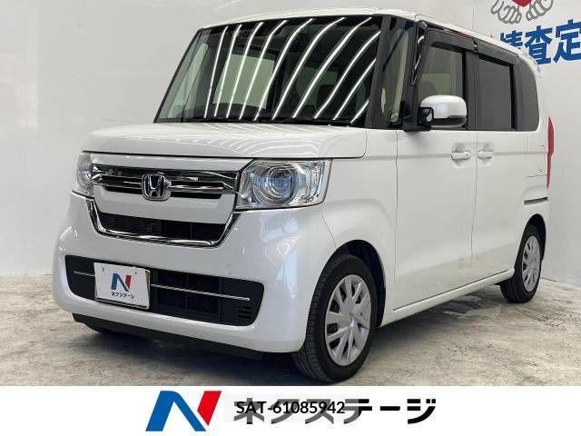 Honda N BOX 2022-09 364638-0