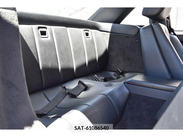Mercedes Benz SL-CLASS 1992-07 363692-21