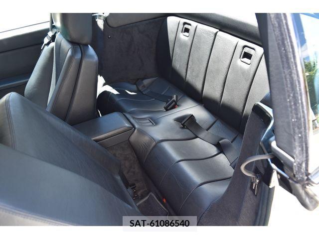 Mercedes Benz SL-CLASS 1992-07 363692-22
