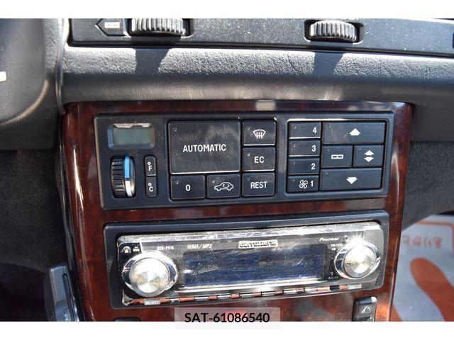 Mercedes Benz SL-CLASS 1992-07 363692-12