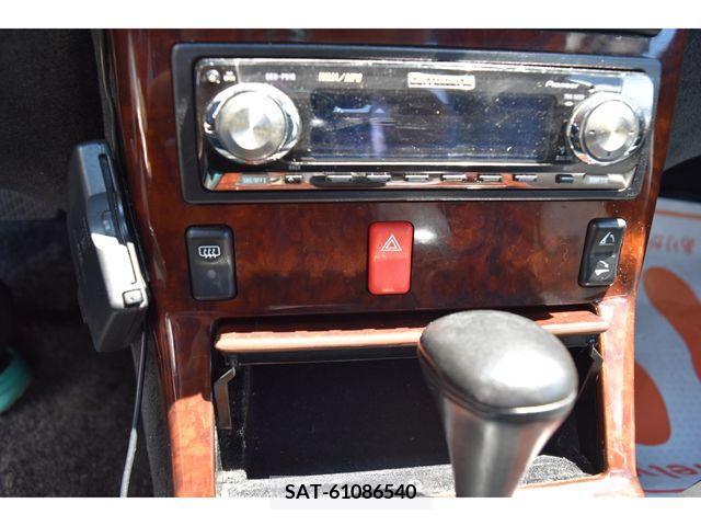 Mercedes Benz SL-CLASS 1992-07 363692-14