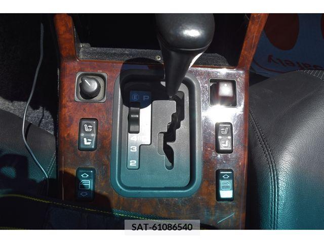 Mercedes Benz SL-CLASS 1992-07 363692-15