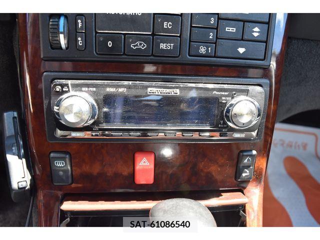 Mercedes Benz SL-CLASS 1992-07 363692-13
