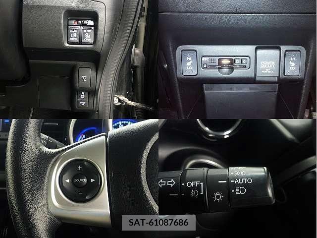 Honda N BOX CUSTOM 2017-04 279205-4
