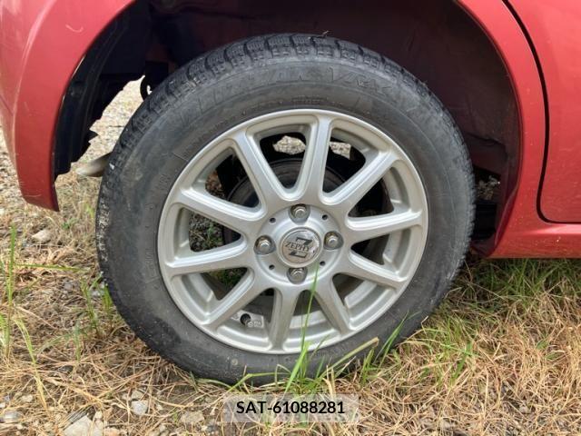 Nissan MOCO 2011-11 392394-4