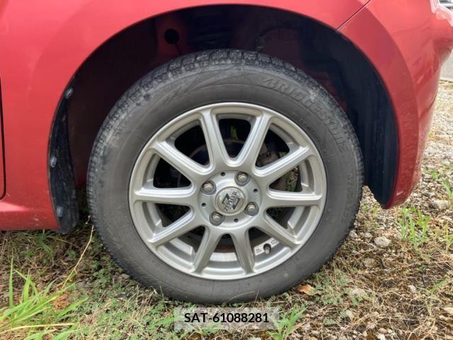 Nissan MOCO 2011-11 392394-3