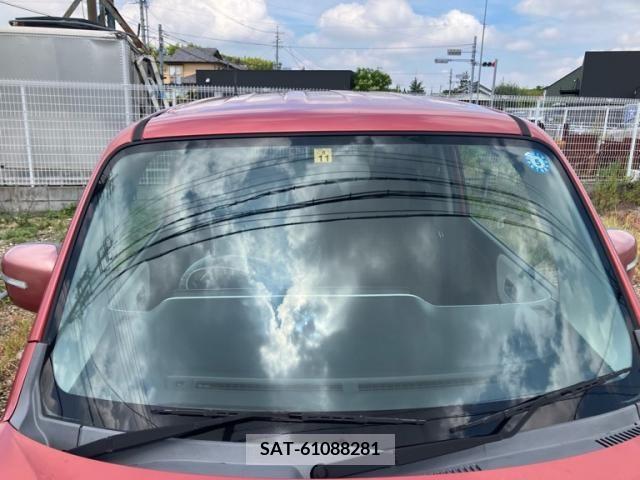 Nissan MOCO 2011-11 392394-2