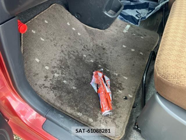 Nissan MOCO 2011-11 392394-11