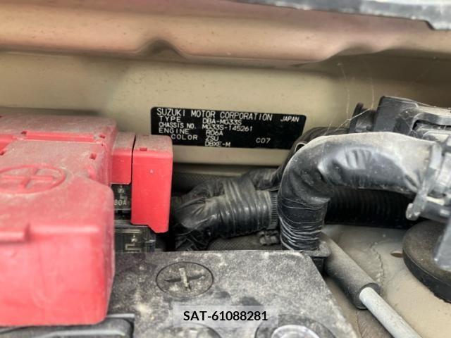 Nissan MOCO 2011-11 392394-19