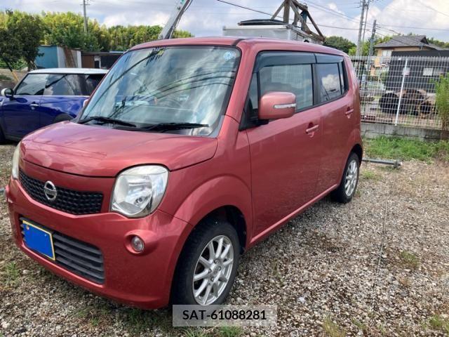 Nissan MOCO 2011-11 392394-1