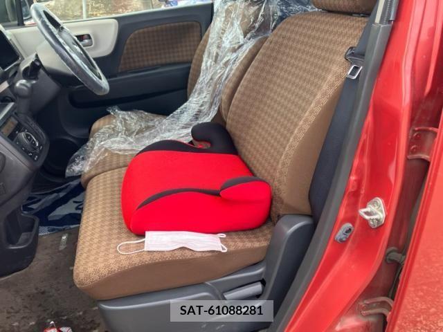 Nissan MOCO 2011-11 392394-10